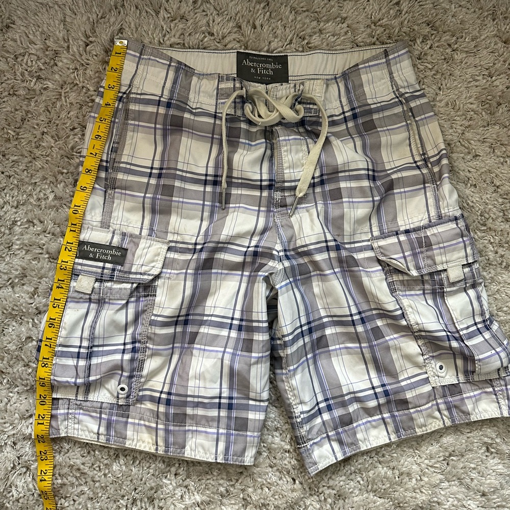 Abercrombie & Fitch men's bathing suit
